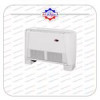 قیمت فن کویل زمینی دکوراتیو ساران SRFCTED-200