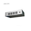 قیمت فن کویل سقفی با کابینت ساراول مدل SF-HE-10