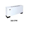 قیمت فن کویل زمینی بالازن ساران مدل FRFCTE-800