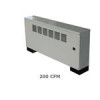 قیمت فن کویل زمینی روبرو زن ساراول مدل SF-FE-02