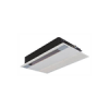 قیمت فن کویل کاستی یک طرفه میدیا مدل MKC-600