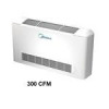 قیمت فن کویل زمینی میدیا مدل MKF-300