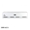 قیمت پرده هوا میتسویی ریموت دار BM 4018