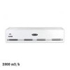 قیمت پرده هوا میتسویی (کلید دار) BM 4015