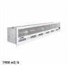 قیمت پرده هوا میتسویی (کلید دار) FM 4012-CS