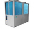 قیمت چیلر مدولار هواخنک 30KW تک الکتریک UMGB-FR30W