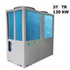 قیمت چیلر مدولار گرین 37 تن تبرید مدل GACCH130P3T1