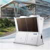 قیمت چیلر تراکمی هوایی آکس AUX مدل ACMX-H65-5