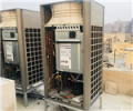 قیمت چیلر هواخنک اسکرال مدل 5 تن تبرید