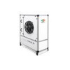 قیمت مینی چیلر 7.5 تن پوسته لوله آذر نسیم مدل AN MCH-7.5