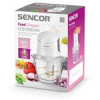 قیمت خرد کن سنکور مدل SCB 5100WH