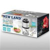 قیمت خردکن نیولند NEWLAND مدل NL-2764BS