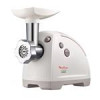 قیمت چرخ گوشت مولینکس سفید طوسی مدل MM66