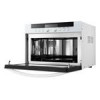 قیمت مایکروویو سولاردام پرشیا پلاس ال جی مدل MS97WCR
