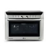 قیمت LG SoalrDom MS93SCR Microwave