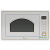 قیمت مایکروویو داتیس مدل DTM 928 Classic Ultra