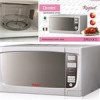 قیمت ماکروویو درب شیشه ای دسینی اصل