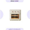قیمت ماکروفر ویژوال هوشمند شیائومی Wanmi مدل Vory-15L