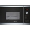 قیمت ماکروفر توکار بوش مدل HMT84G654I