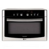 قیمت مایکروویو ال جی سری سولاردام مدل MS96WCR-GSC