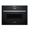 قیمت فر مایکروویو کامپکت توکار بوش مدل BOSCH CMG633BB1