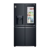 قیمت LG X29 side by side refrigerator