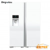 قیمت Depoint twin refrigerator model EXPLORE-REF