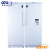 قیمت refrigerator and freezer1700