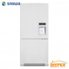 قیمت SNOWA refrigerator model S4-0262SS