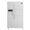 قیمت Daewoo D4S-3340 Side By Side Refrigerator