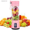 قیمت مخلوط کن شارژی 6 تیغ JUICE CUP