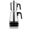 قیمت چای ساز ایستاده کرکماز 1600 وات مدل MODERNA-A850