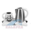 قیمت چای ساز استیل ارشیا مدل TM-4511A