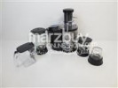 قیمت آبمیوه گیری چهار کاره بوش مدل BSGJ1289