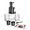 قیمت عصاره گیر بوش - Bosch MESM500W Slow Juicer