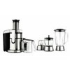 قیمت آبمیوه گیری همیلتون مدل JH-154