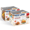 قیمت هواپز هالوژن نیولند مدل NL-2715W