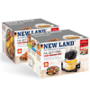 قیمت هواپز هالوژن نیولند مدل NL-2715B