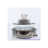 قیمت هواپز1300 وات نیولایف مدل Halogen Oven DHC-13B-928