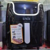 قیمت هواپز و سرخ کن یونی unie سرخکن و بخارپز اصل