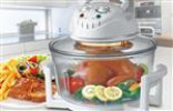 قیمت فر هواپز رمانتیک هوم مدل KP70