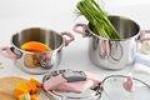 قیمت زودپز دو قلو 4 و 6 لیتری کاراجا perfect - KARACA