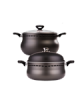 قیمت سرویس غذاپز 8 پارچه همه کاره ناخ مدل اریکا