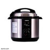 قیمت زودپز برقی جی پاس GEEPAS 307 Pressure Cooker