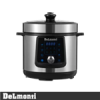 قیمت زودپز دیجیتال دلمونتی مدل DL 690