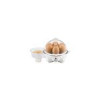 قیمت تخم مرغ پز درب پلاستیکی سایا مدل Egg Morning