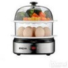 قیمت تخم مرغ پز برقی نوا و بخارپز مدل 9013