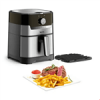 قیمت سرخ کن و گریل تفال Tefal Easy Fry - Grill Classic- EY501D