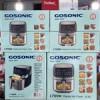قیمت سرخ کن گوسونیک مدل GAF-557