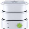 قیمت بخار پز براون مدل FS3000WH